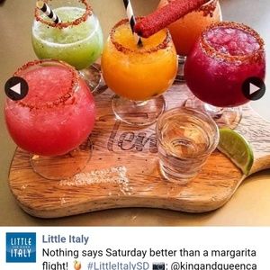 Meet your Posher, Lourdes